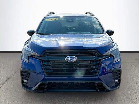 New 2026 Subaru Ascent Bronze Edition image 2