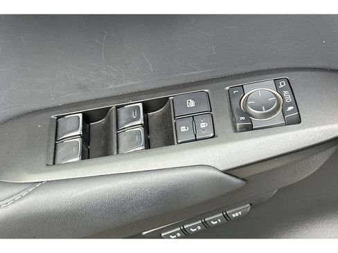 Used 2021 Lexus NX 300h AWD w/ Premium Package image 12