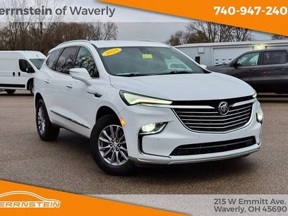 Used 2024 Buick Enclave Premium
