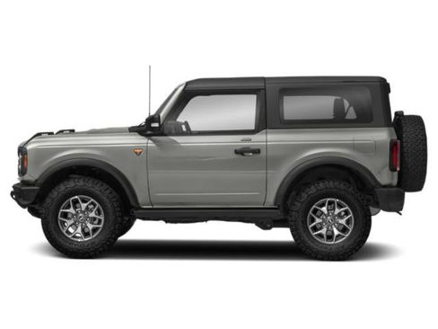 Used 2023 Ford Bronco Badlands AWD/4WD image 6
