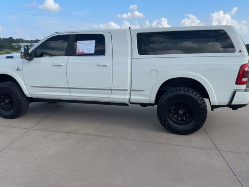 Used 2023 RAM 2500 Limited AWD/4WD image 6