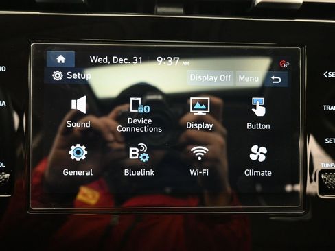 Used 2022 Hyundai Tucson SEL w/ Convenience + Premium Package image 15