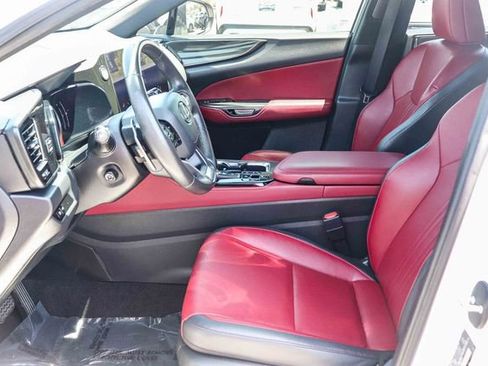 Used 2022 Lexus NX 350 AWD image 18