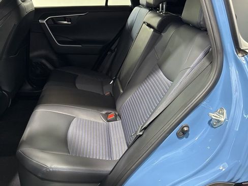 Used 2024 Toyota RAV4 XSE image 28