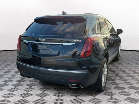 Certified 2023 Cadillac XT5 Luxury FWD image 6