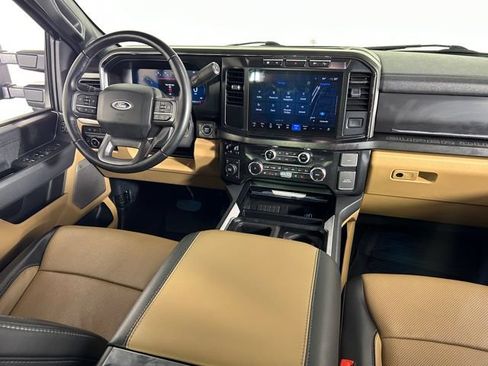 Used 2024 Ford F250 Lariat AWD/4WD image 25