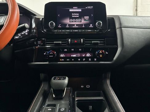 Used 2025 Nissan Pathfinder Rock Creek image 27