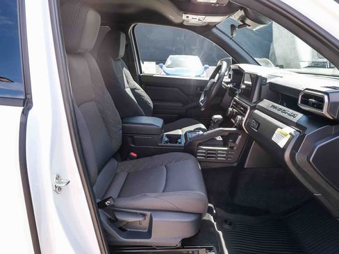Certified 2025 Toyota Tacoma SR RWD image 16