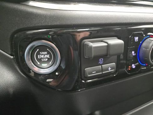 New 2026 Chevrolet Silverado 2500 LTZ w/ LTZ Premium Package image 18