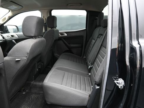 Used 2020 Ford Ranger XLT w/ FX2 Package RWD image 24