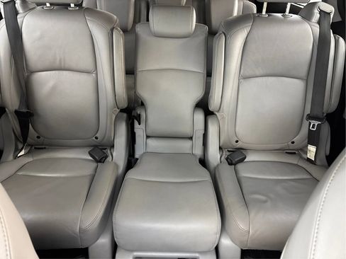Used 2020 Honda Odyssey Elite image 50