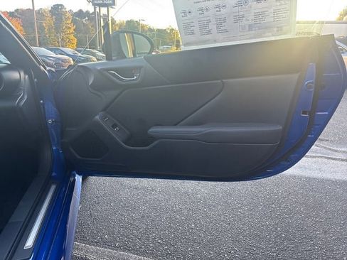 New 2025 Subaru BRZ tS image 79