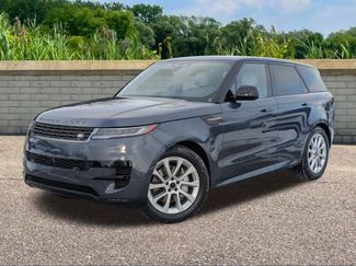 New 2026 Land Rover Range Rover Sport SE 360° Tour