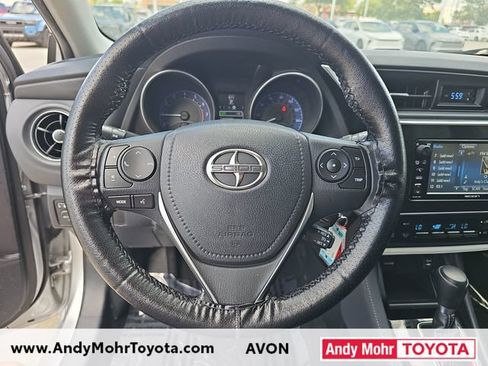 Used 2016 Scion iM FWD image 13