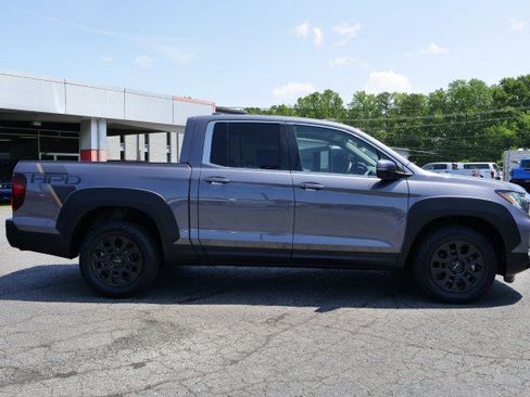 Used 2023 Honda Ridgeline RTL image 44