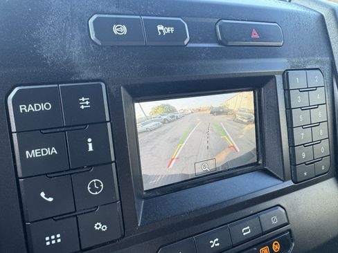 Used 2021 Ford F250 XL AWD/4WD image 16
