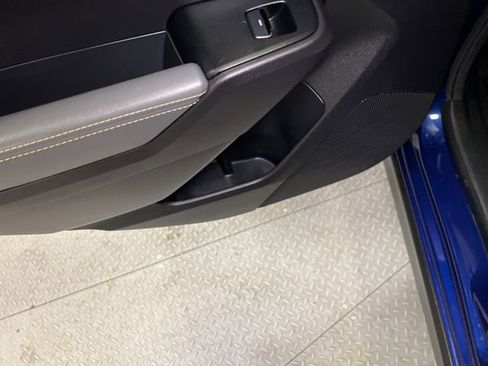 Certified 2024 Subaru Crosstrek 2.5i Sport w/ Crosstrek Mirror Package image 53