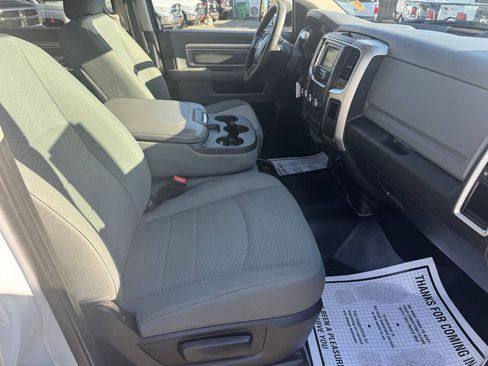 Used 2015 RAM 3500 SLT AWD/4WD image 14