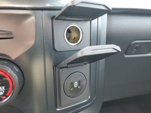 Certified 2025 Ford F150 STX w/ Equipment Group 200A image 29