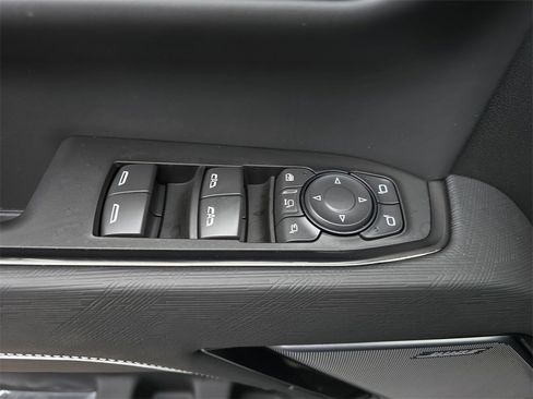 New 2026 GMC Sierra 2500 AT4X image 26