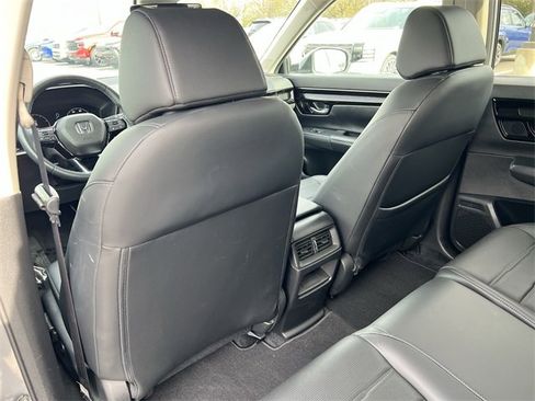 Used 2023 Honda CR-V EX-L image 29