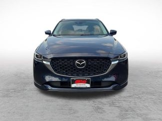 Used 2024 MAZDA CX-5 AWD 2.5 S w/ Premium Package video 2
