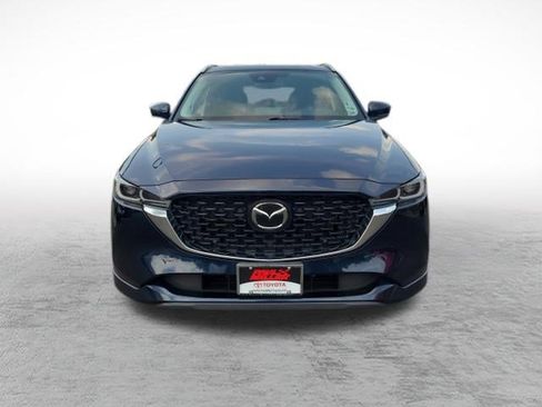 Used 2024 MAZDA CX-5 AWD 2.5 S w/ Premium Package image 2