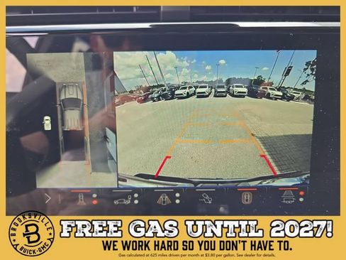 New 2026 GMC Sierra 3500 Denali w/ Denali Reserve Package AWD/4WD image 22