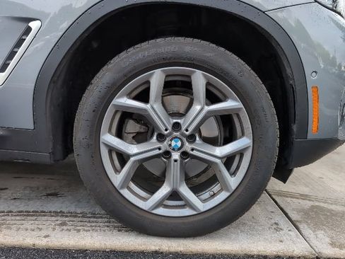 Used 2023 BMW X3 xDrive30i w/ Premium Package AWD/4WD image 5
