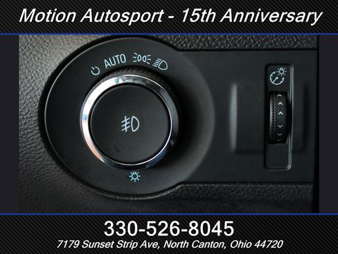 Used 2014 Chevrolet Camaro SS w/ RS Package RWD image 16