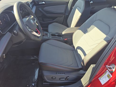 New 2026 Volkswagen Jetta GLI Autobahn image 16