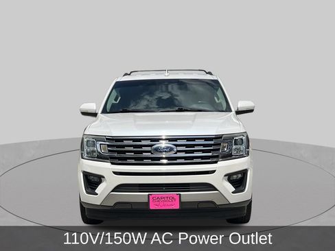 Used 2018 Ford Expedition XLT w/ Equipment Group 202A RWD image 9