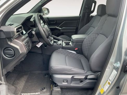 New 2026 Toyota Tacoma SR5 image 9