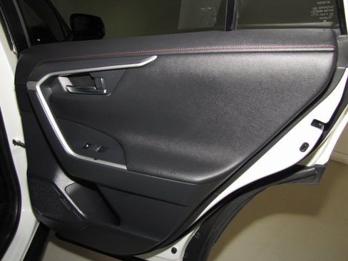 Used 2022 Toyota RAV4 XSE image 20