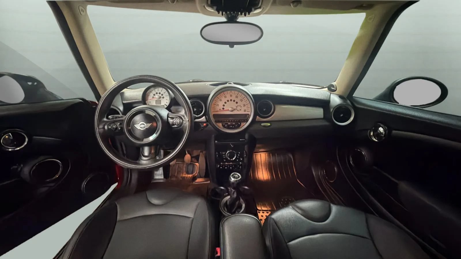 Used 2011 MINI Cooper Hardtop FWD image 9