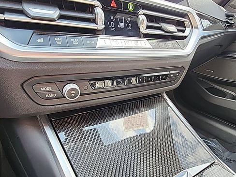 Used 2021 BMW M3 Competition w/ Executive Package image 34