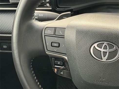 Certified 2025 Toyota Camry SE image 12