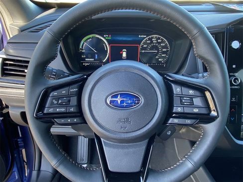 New 2025 Subaru Forester Touring image 19