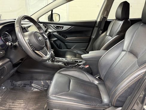 Used 2021 Subaru Crosstrek 2.5i Limited w/ Popular Package #4 image 8
