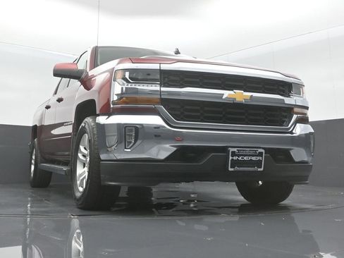 Used 2016 Chevrolet Silverado 1500 LT w/ All Star Edition image 5