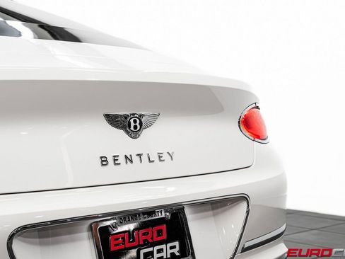 Used 2022 Bentley Continental GT Speed AWD/4WD image 17