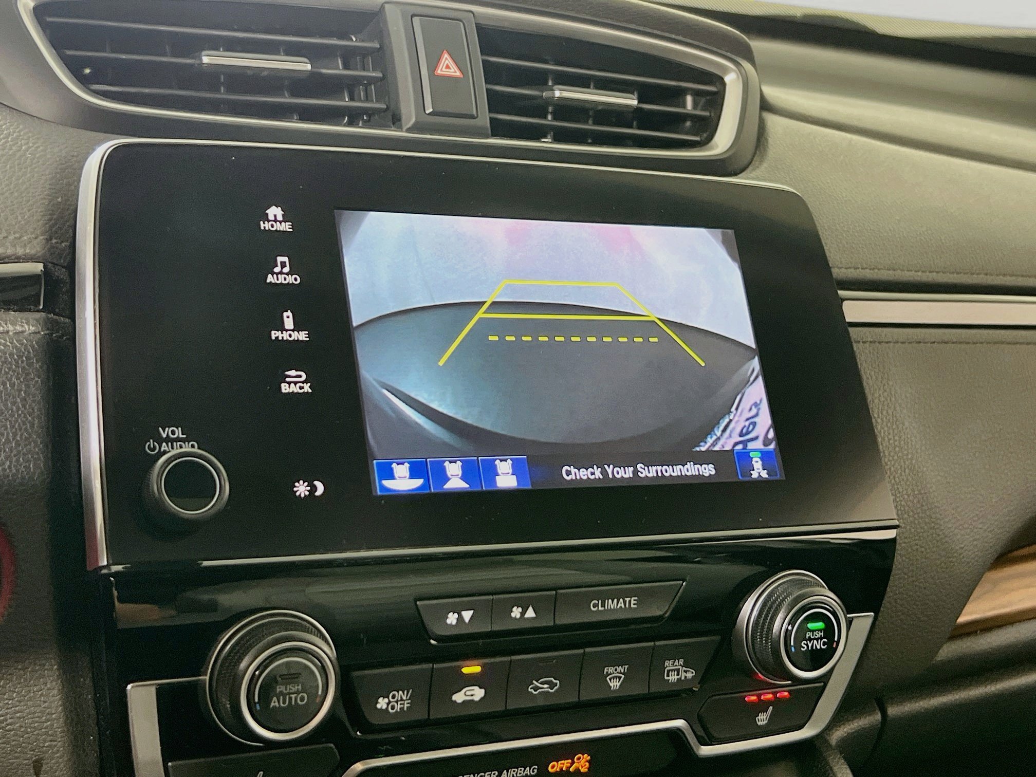 Used 2022 Honda CR-V EX image 13