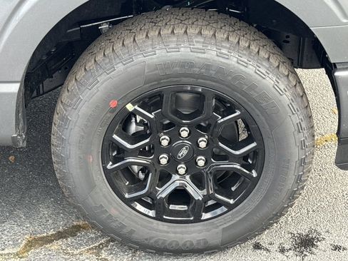 New 2026 Ford F150 Lariat image 12