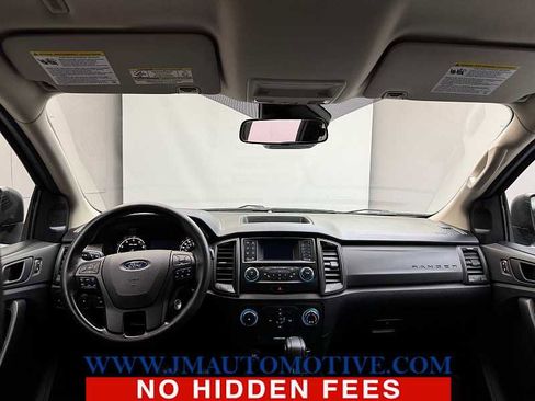 Used 2022 Ford Ranger XL w/ Equipment Group 101A High image 13