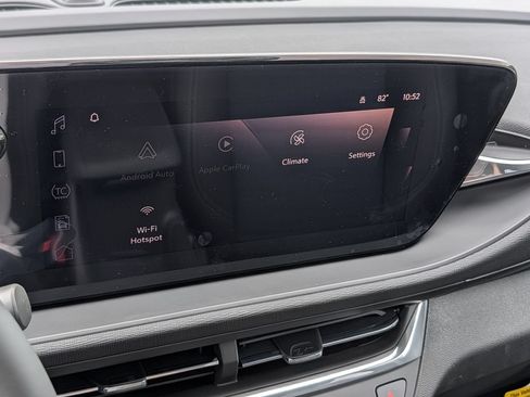 New 2026 Buick Envista Preferred w/ Convenience I Package FWD image 43