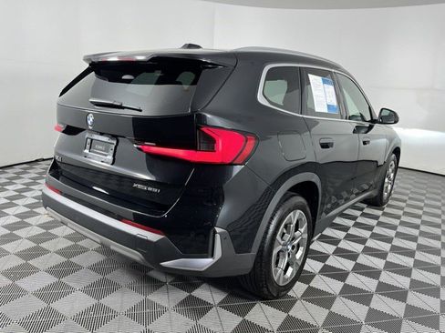 Used 2023 BMW X1 xDrive28i w/ Convenience Package AWD/4WD image 8