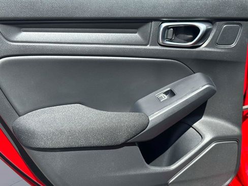 Certified 2024 Honda Civic Sport image 12