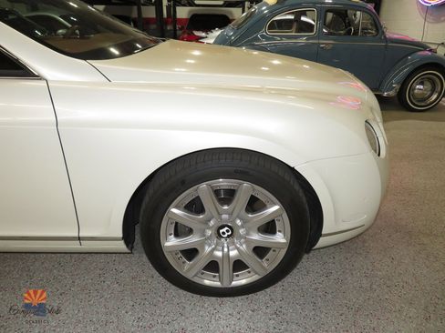 Used 2006 Bentley Continental GT AWD/4WD image 5