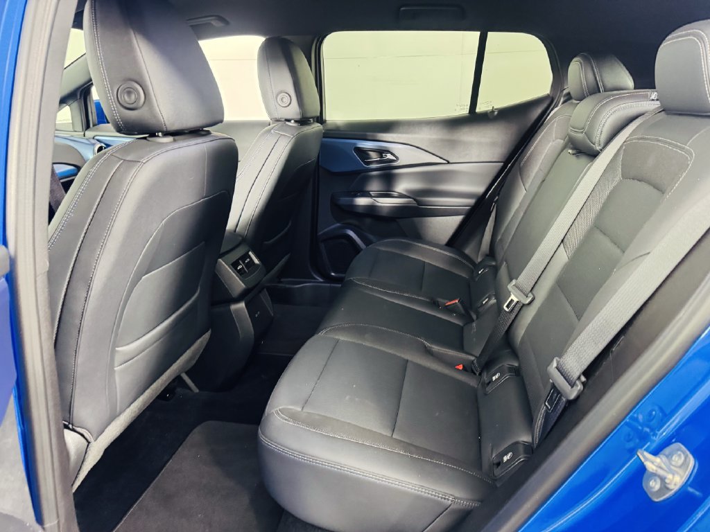 Used 2024 Chevrolet Equinox EV LT FWD image 20