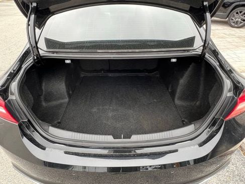 Used 2021 Chevrolet Malibu RS FWD image 24